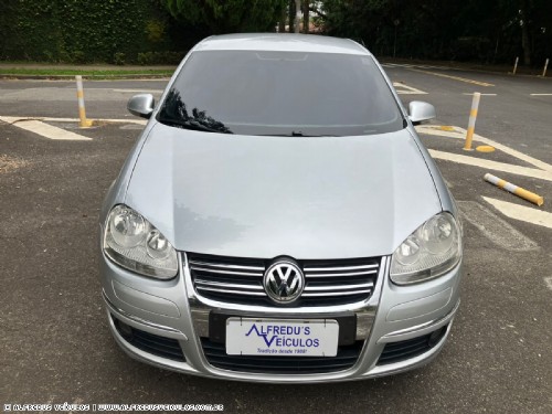 Volkswagen JETTA 2.5 170CV 2008/2009